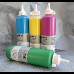 Lukas Akryl ´Studio´ 500 ml