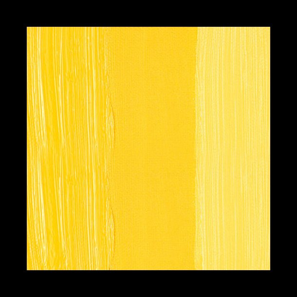 083 Cadmium Yellow Medium