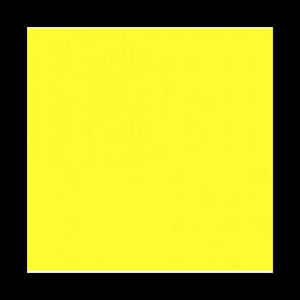 095 Yellow Fluorescent 200 ml