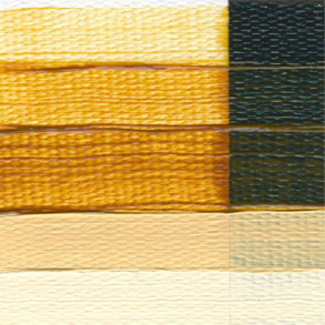 1386 HB Transparent Yellow Iron Oxide s3