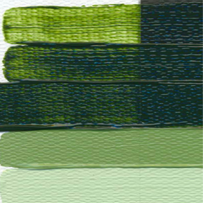 1461 Historical Colors Sap Green Hue s4