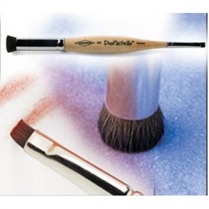 DuoPastello Kunstner Pensel Til Pastelfarver