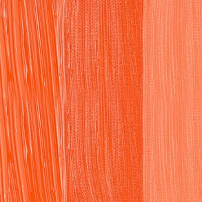224 Cadmium Red Orange