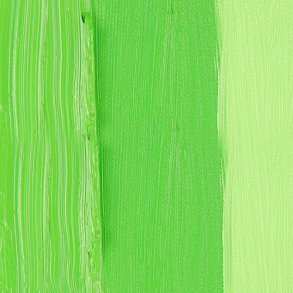 309 Cadmiun Green Light