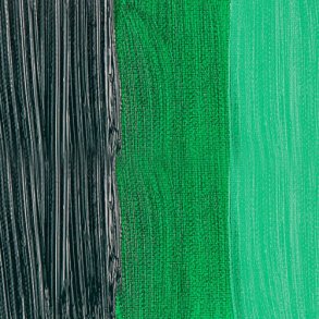 322 Cubric Green Light