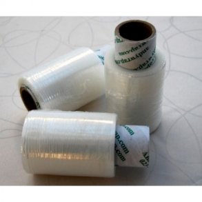 Strk film til billedrammer