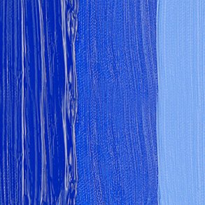 373 Cobalt Blue Light