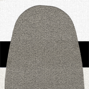 4027 Iridescent Stainless Steel Coarse s5