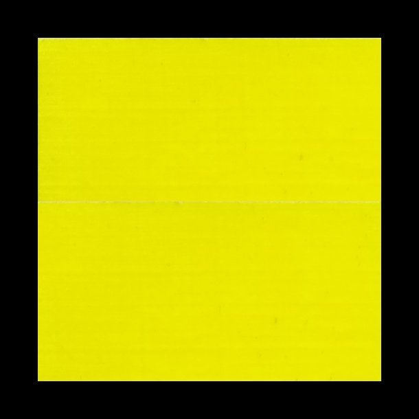 4602 Fluorescent Lemon Yellow