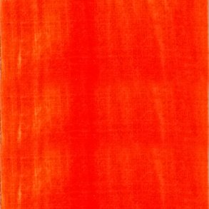 4603 Fluorescent Signal Red