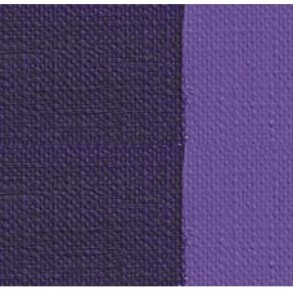 463 Permanent Violet Blueish
