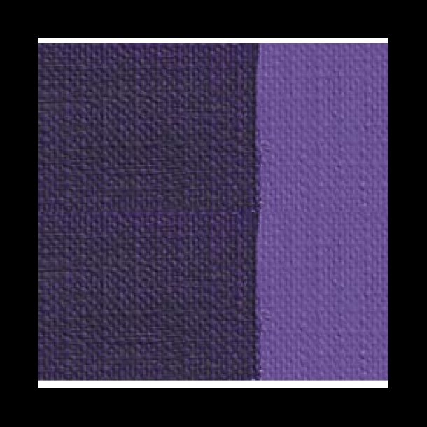 463 Permanent Violet Blueish