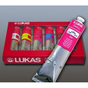 Farvest Lukas berlin studio