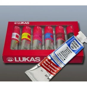 Farvest Lukas olie studio