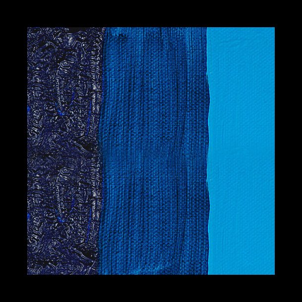 588 - Avatar blue