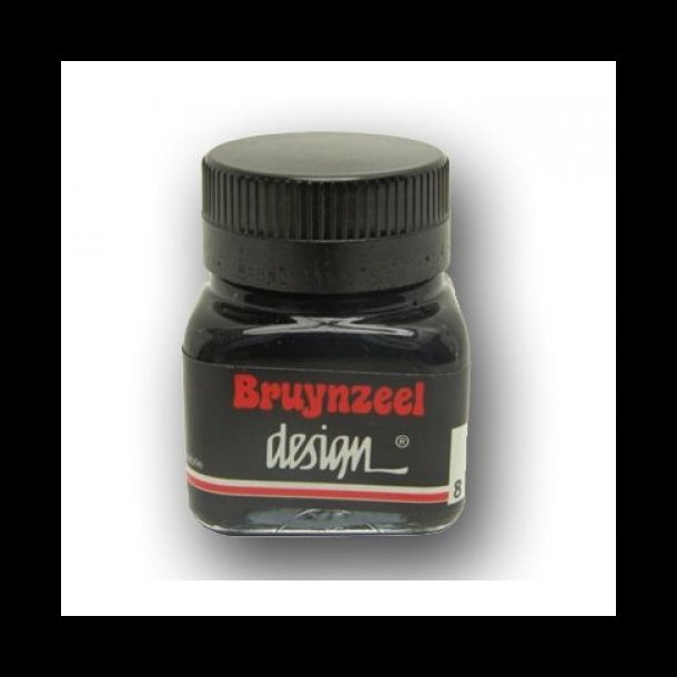 Indian Blk 20 ml