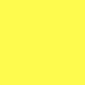 981 Fluorescent Yellow