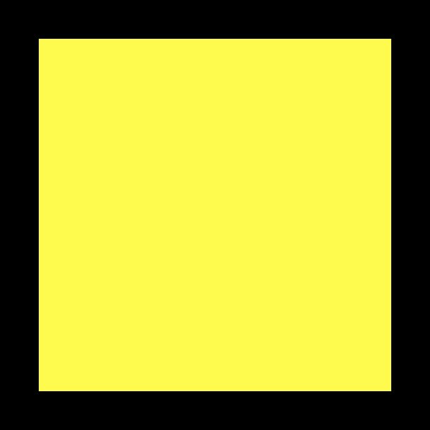 981 Fluorescent Yellow