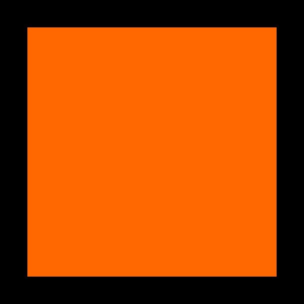 982 Fluorescent Orange