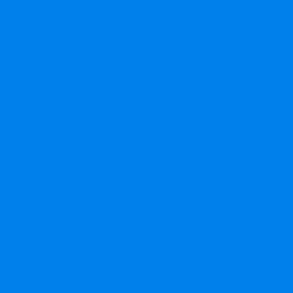 984 Fluorescent Blue