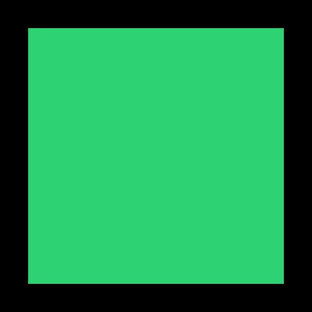 985 Fluorescent Green