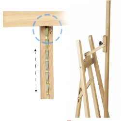 Akademi Staffeli nr. 1