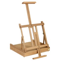 Bord Kuffert Staffeli