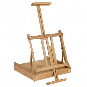 Bord Kuffert Staffeli