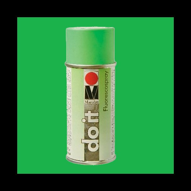 DO IT FLUOR. 150 ML GRN