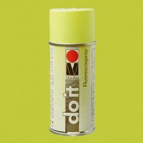 DO IT FLUOR. 150 ML GUL