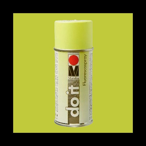 DO IT FLUOR. 150 ML GUL