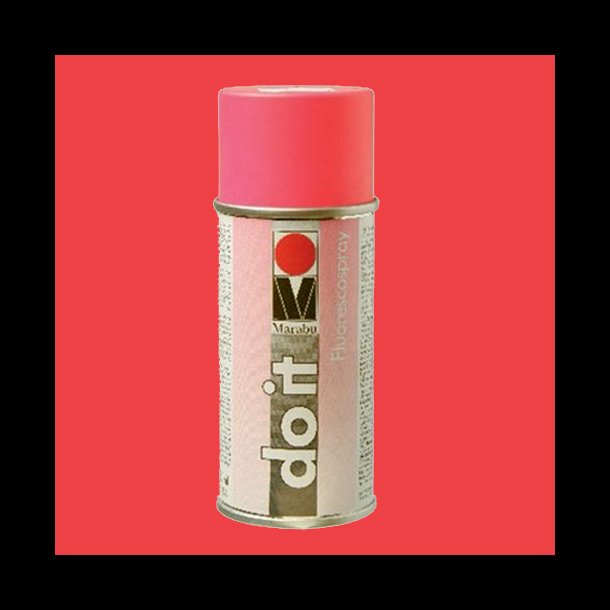 DO IT FLUOR. 150 ML PINK