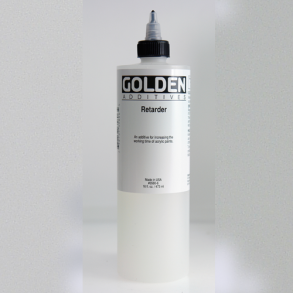 3580 Golden Retarder 