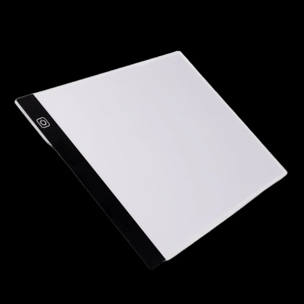 LED Tegnebrt A3
