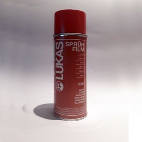 Lukas Fernis Lak Klar