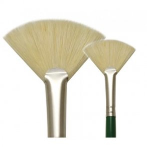 6 Regis Olie Pensel Vifte