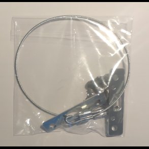 30 cm Top Oph�ngs s�t Runde l�rreder 5 kg.