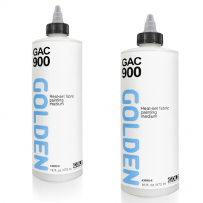 3990 GAC-900 Acrylic (Heat Set) 