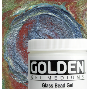 3236 Glass Bead Gel 
