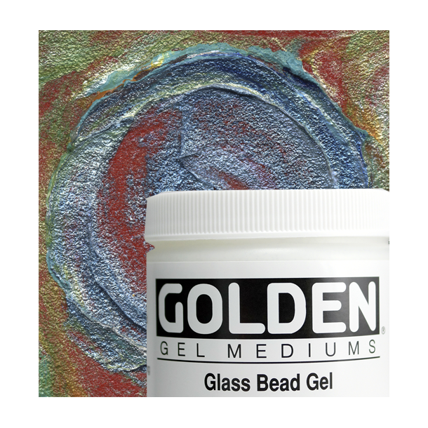 3236 Glass Bead Gel 
