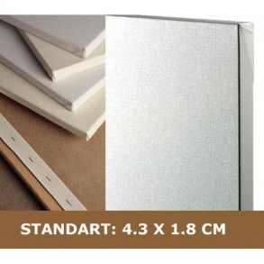 Standard Lrred 30X30 CM