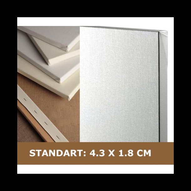 Standard Lrred 80X100 CM