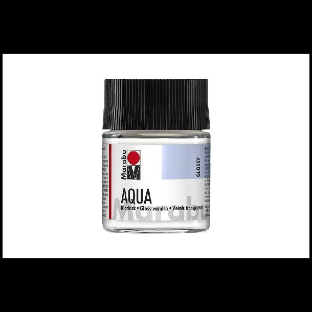 AQUA-LAK 50ML