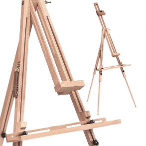 Luksus Felt Staffeli