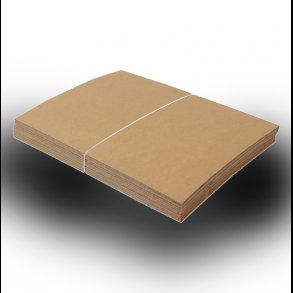 Blgepap i ark 3mm 1150 x 750 mm