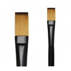 Essentials Akryl Flat