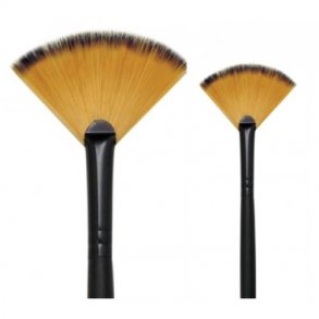 Essentials Akryl Vifte