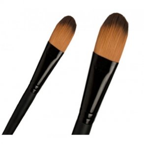 Essentials Akryl Filbert