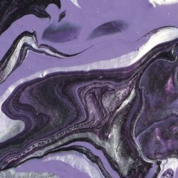 Acrylic medium  pouring mat  473 ml