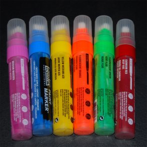 Liquitex Akryl marker 15 mm.